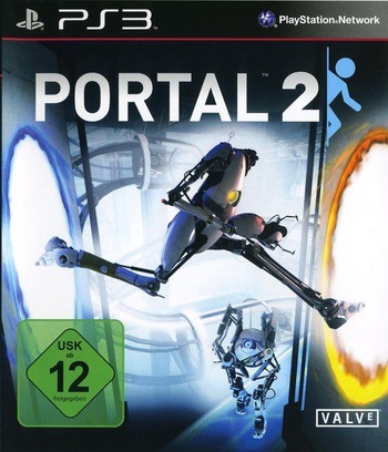 Portal 2 OVP