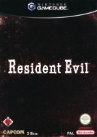 Resident Evil OVP