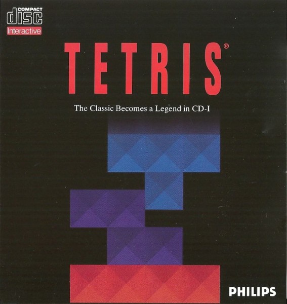 Tetris OVP