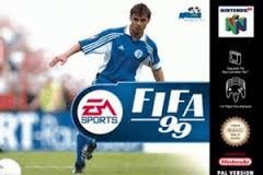 FIFA 99 (Budget)