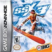 SSX 3 SSX 3