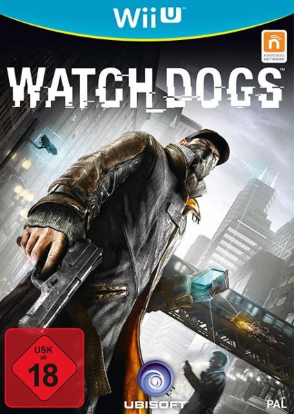 Watch_Dogs OVP