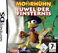 Moorhuhn: Juwel der Finsternis OVP Moorhuhn: Juwel der Finsternis OVP
