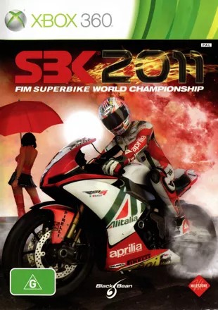SBK 2011: FIM Superbike World Championship OVP
