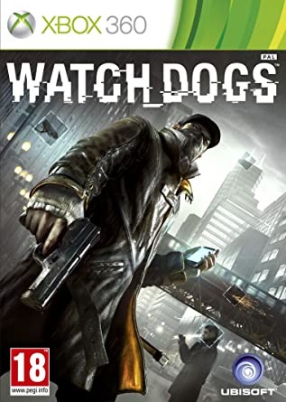 Watch_Dogs OVP