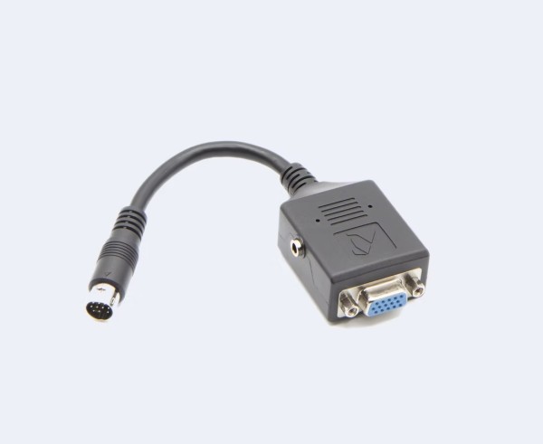HD15 Dongle Saturn