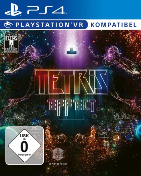 Tetris Effect OVP