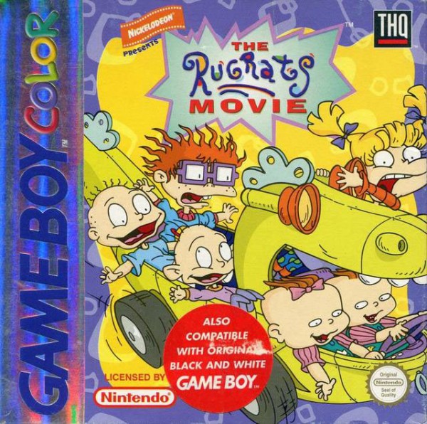 Rugrats: Der Film