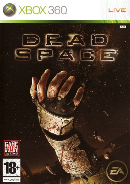 Dead Space OVP