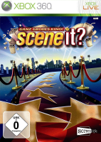 Scene It? Ganz grosses Kino OVP Scene It? Ganz grosses Kino OVP