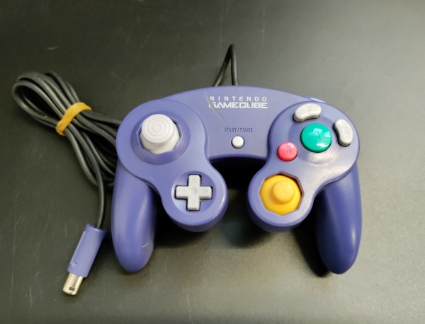 GameCube Controller (Budget)