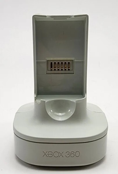 XBox 360 Quick Charge Kit