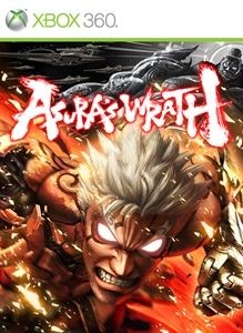 Asura's Wrath OVP
