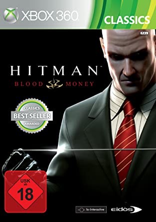 Hitman: Blood Money OVP