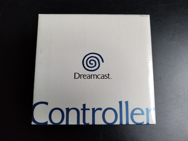 Dreamcast Controller OVP