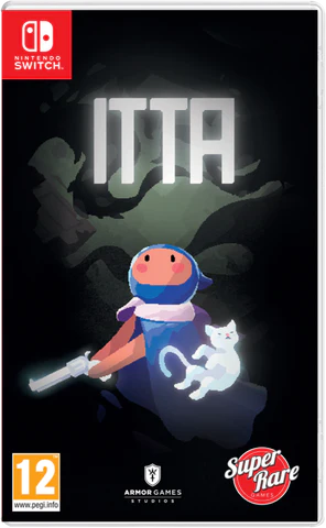 Itta OVP *sealed*