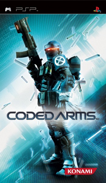 Coded Arms OVP