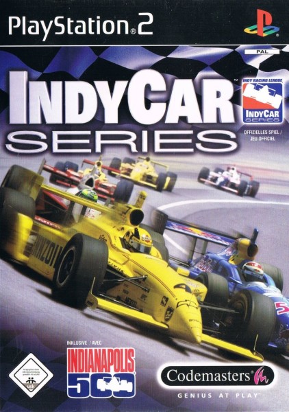 IndyCar Series OVP