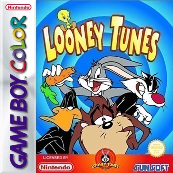 Looney Tunes (Color)
