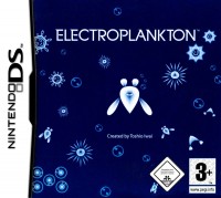 Electroplankton OVP Electroplankton OVP