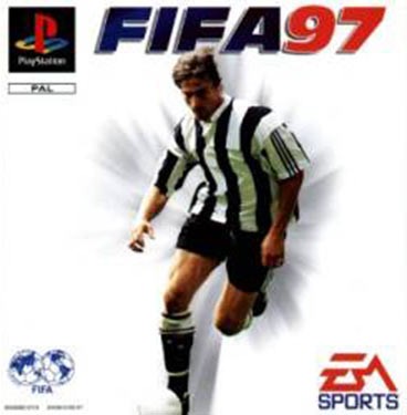 FIFA '97 OVP