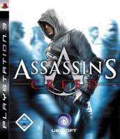Assassin's Creed OVP