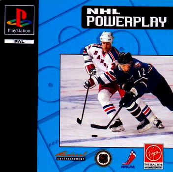 NHL Powerplay OVP