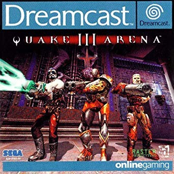 Quake III Arena *Promo*