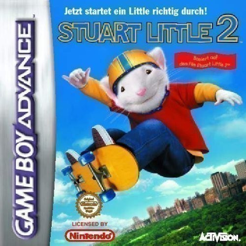 Stuart Little 2