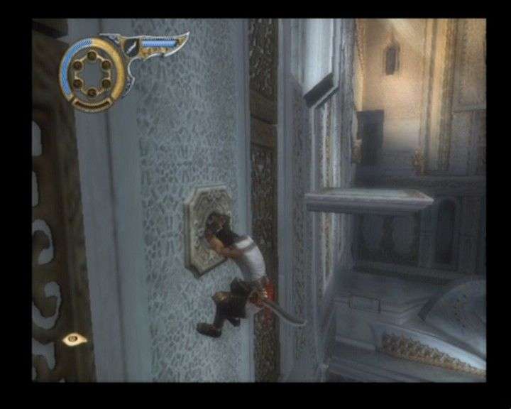 Prince of Persia: The Two Thrones OVP | Action | PS2 ...