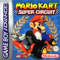 Mario Kart Super Circuit Mario Kart Super Circuit
