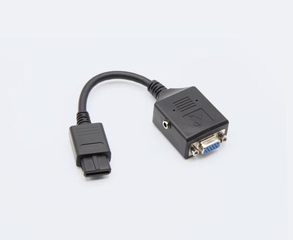 HD15 Dongle SNES
