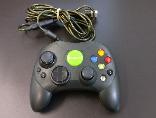 XBox Controller S