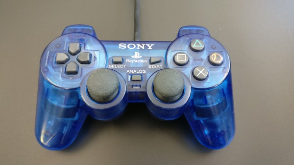 Playstation 2 DualShock 2 Controller (Budget)