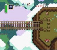 Vorschau: The Legend of Zelda: A Link to the Past Vorschau: The Legend of Zelda: A Link to the Past