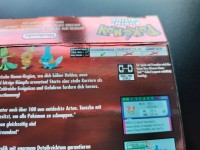 Vorschau: Pokemon Rubin Edition DE OVP Vorschau: Pokemon Rubin Edition DE OVP