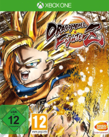 Dragonball FighterZ OVP Dragonball FighterZ OVP
