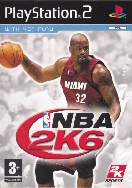 NBA 2K6 OVP