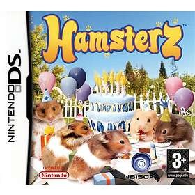 Petz: Hamsterfreunde OVP