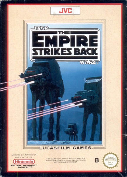 Star Wars: The Empire Strikes Back