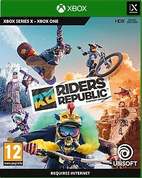 Riders Republic OVP