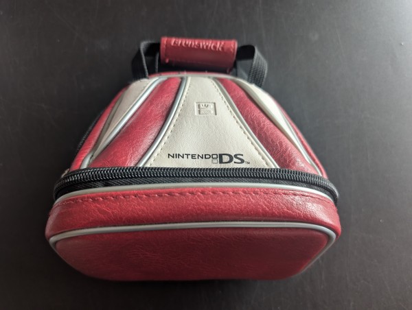 Nintendo DS Lite Tasche