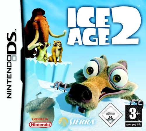 Ice Age 2 OVP