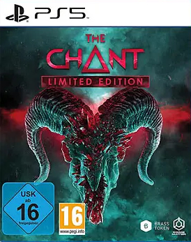 The Chant - Limited Edition OVP