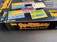 Vorschau: The Flintstones: The Treasure of Sierra Madrock OVP Vorschau: The Flintstones: The Treasure of Sierra Madrock OVP