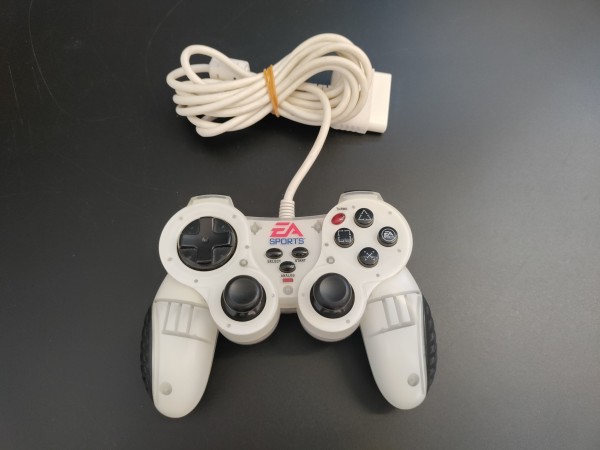 Playstation 2 - Analog Controller "EA Sports Edition"