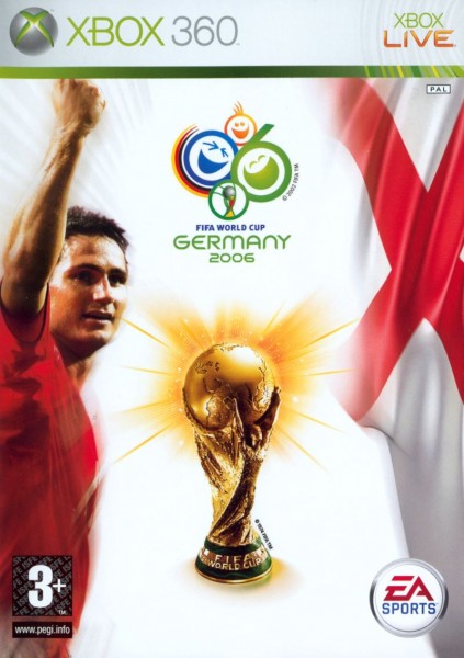 2006 FIFA World Cup OVP