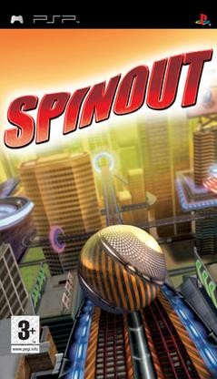 Spinout OVP