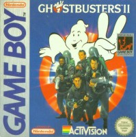 Ghostbusters II Ghostbusters II