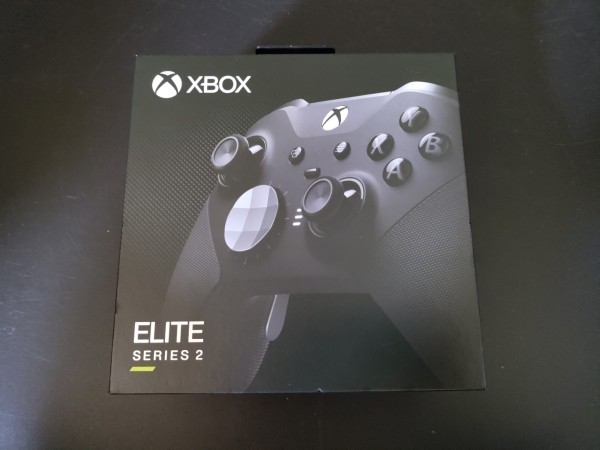 XBox One Elite Series 2 Controller